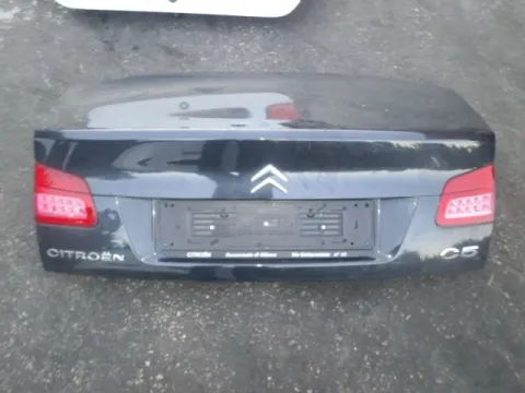 Καπό Πίσω για CITROEN C5 (2008 - 2012) Sedan - 4dr *Γ* Καπό Πίσω για CITROEN C5 (2008 - 2012) Sedan - 4dr *Γ*