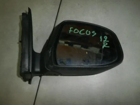 Κρύσταλλο Καθρέπτη Δεξιό για FORD FOCUS (2011 - ) () Κρύσταλλο Καθρέπτη Δεξιό για FORD FOCUS (2011 - ) ()