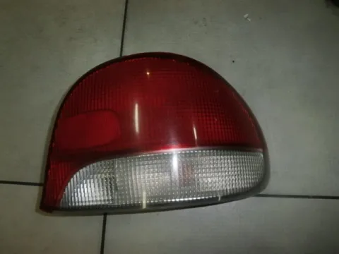 Φανάρι Πίσω Δεξί για HYUNDAI ACCENT (1997 - 1999) (UA) (X3) Hatchback - 3dr , Hatchback - 5dr Φανάρι Πίσω Δεξί για HYUNDAI ACCENT (1997 - 1999) (UA) (X3) Hatchback - 3dr , Hatchback - 5dr