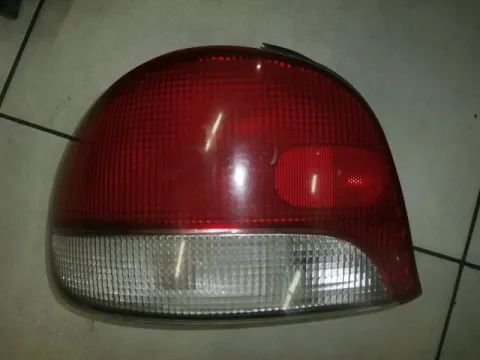 Φανάρι Πίσω Αριστερό για HYUNDAI ACCENT (1997 - 1999) (UA) (X3) Hatchback - 3dr , Hatchback - 5dr Φανάρι Πίσω Αριστερό για HYUNDAI ACCENT (1997 - 1999) (UA) (X3) Hatchback - 3dr , Hatchback - 5dr