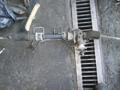 Κρεμαγιέρα Υδραυλική για HYUNDAI ATOS PRIME (1999 - 2001) (MX) 1000 G4HC-E petrol 58 , (2001 - 2003) (MX) Κρεμαγιέρα Υδραυλική για HYUNDAI ATOS PRIME (1999 - 2001) (MX) 1000 G4HC-E petrol 58 , (2001 - 2003) (MX)