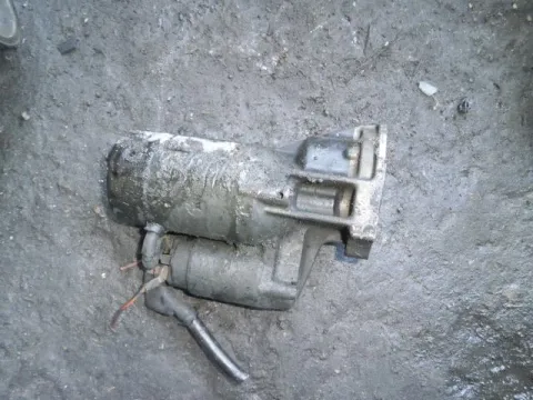 Μίζα για NISSAN ALMERA (1995 - 1998) (N15) 2000 CD20 diesel 75 , 2000 (CD20) diesel 75 , (1998 - 2000) (N15) Μίζα για NISSAN ALMERA (1995 - 1998) (N15) 2000 CD20 diesel 75 , 2000 (CD20) diesel 75 , (1998 - 2000) (N15)