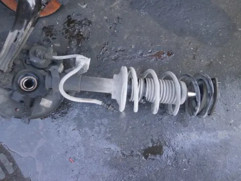 Άκρο Πλήρες Εμπρός Δεξί για NISSAN ALMERA (1995 - 1998) (N15) 1400 GA14DE petrol 87 , 1400 (GA14DE) petrol 75 , (1998 - 2000) (N15) Άκρο Πλήρες Εμπρός Δεξί για NISSAN ALMERA (1995 - 1998) (N15) 1400 GA14DE petrol 87 , 1400 (GA14DE) petrol 75 , (1998 - 2000) (N15)