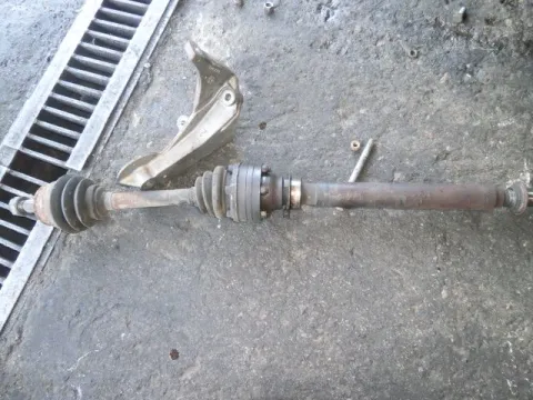 Ημιαξόνιο Εμπρός Δεξί για ALFA ROMEO 156 (1997 - 2003) (932) 1800 (AR 32201) Petrol 144 16V TS Ημιαξόνιο Εμπρός Δεξί για ALFA ROMEO 156 (1997 - 2003) (932) 1800 (AR 32201) Petrol 144 16V TS