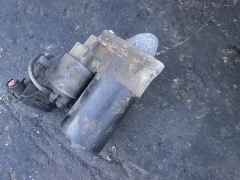 Μίζα 0001107066 για ALFA ROMEO 156 (1997 - 2003) (932) 1800 (AR 32201) Petrol 144 16V TS Μίζα 0001107066 για ALFA ROMEO 156 (1997 - 2003) (932) 1800 (AR 32201) Petrol 144 16V TS
