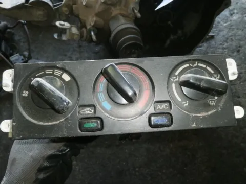 Χειριστήρια Καλοριφέρ για NISSAN ALMERA (1995 - 1998) (N15) , (1998 - 2000) (N15) ΠΑΛΕΤΑ 1 Χειριστήρια Καλοριφέρ για NISSAN ALMERA (1995 - 1998) (N15) , (1998 - 2000) (N15) ΠΑΛΕΤΑ 1