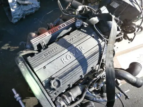 Κινητήρας Κορμός - Καπάκι για ROVER 200 (1993 - 1995) (XW) 2000 (20T4G) Petrol 200 DOHC-16V Turbo Κινητήρας Κορμός - Καπάκι για ROVER 200 (1993 - 1995) (XW) 2000 (20T4G) Petrol 200 DOHC-16V Turbo