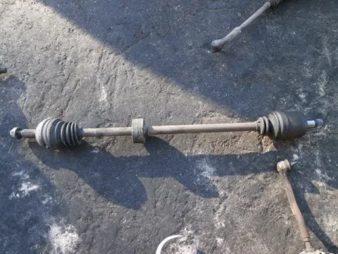 Ημιαξόνιο Εμπρός Αριστερό Με ABS για ROVER 200 (1993 - 1995) (XW) 2000 (20T4G) Petrol 200 DOHC-16V Turbo Ημιαξόνιο Εμπρός Αριστερό Με ABS για ROVER 200 (1993 - 1995) (XW) 2000 (20T4G) Petrol 200 DOHC-16V Turbo