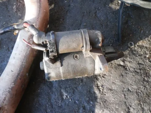 Μίζα για ROVER 200 (1993 - 1995) (XW) 2000 (20T4G) Petrol 200 DOHC-16V Turbo Μίζα για ROVER 200 (1993 - 1995) (XW) 2000 (20T4G) Petrol 200 DOHC-16V Turbo