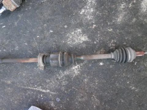 Ημιαξόνιο Εμπρός Δεξί Με ABS για FORD MONDEO (1996 - 2000) Mk2 1800 (RK_) Petrol 115 16V Ημιαξόνιο Εμπρός Δεξί Με ABS για FORD MONDEO (1996 - 2000) Mk2 1800 (RK_) Petrol 115 16V
