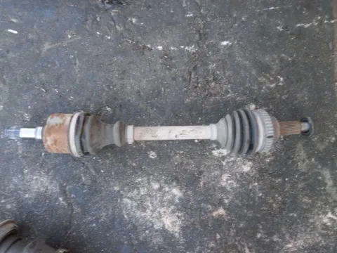 Ημιαξόνιο Εμπρός Αριστερό Με ABS για FORD MONDEO (1996 - 2000) Mk2 1800 (RK_) Petrol 115 16V Ημιαξόνιο Εμπρός Αριστερό Με ABS για FORD MONDEO (1996 - 2000) Mk2 1800 (RK_) Petrol 115 16V