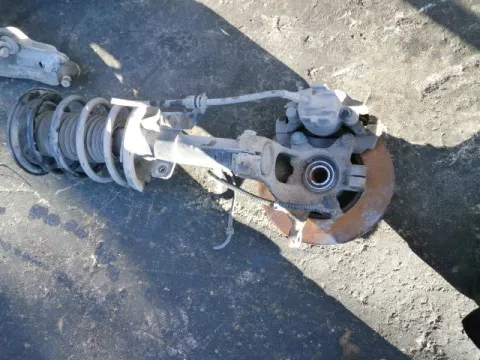 Άκρο Πλήρες Εμπρός Αριστερό Με ABS για FORD MONDEO (1996 - 2000) Mk2 1800 (RK_) Petrol 115 16V Άκρο Πλήρες Εμπρός Αριστερό Με ABS για FORD MONDEO (1996 - 2000) Mk2 1800 (RK_) Petrol 115 16V