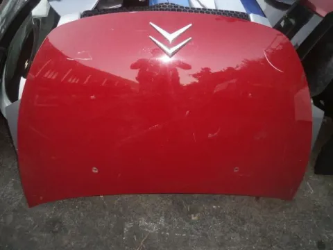 Καπό Εμπρός Όχι Καθαρό για CITROEN C3 (2003 - 2006) PLURIEL (HB) , (2006 - 2008) PLURIEL (HB)**Γ** Καπό Εμπρός Όχι Καθαρό για CITROEN C3 (2003 - 2006) PLURIEL (HB) , (2006 - 2008) PLURIEL (HB)**Γ**