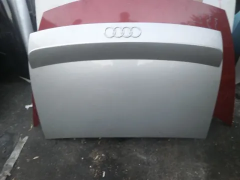 Καπό-Πόρτα Πίσω Πορτ-Μπαγκάζ για AUDI TT (1998 - 2006) (8Ν) Cabrio - 2dr (TRUZZZ8N) *Γ* Καπό-Πόρτα Πίσω Πορτ-Μπαγκάζ για AUDI TT (1998 - 2006) (8Ν) Cabrio - 2dr (TRUZZZ8N) *Γ*