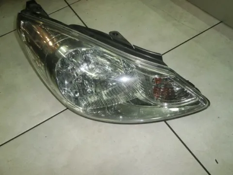 Φανάρι Εμπρός Δεξί για HYUNDAI i10 (2008 - 2011)