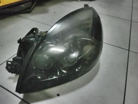 Φανάρι Εμπρός Αριστερό για FORD PUMA (1997 - 2001) (EC) Φανάρι Εμπρός Αριστερό για FORD PUMA (1997 - 2001) (EC)