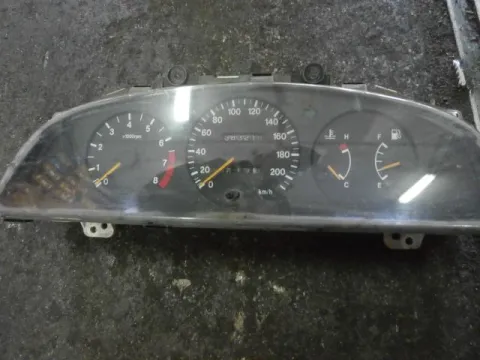 Κοντέρ 3410060G40 για NISSAN ALMERA (1995 - 1998) (N15) Κοντέρ 3410060G40 για NISSAN ALMERA (1995 - 1998) (N15)