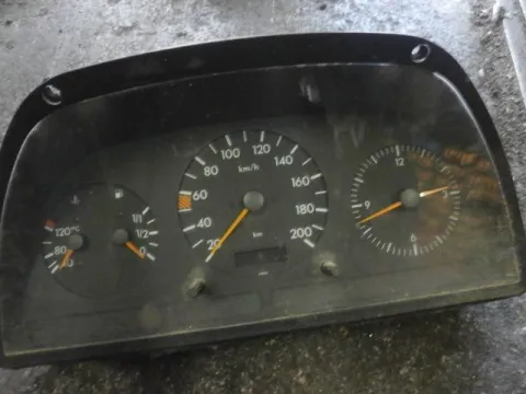 Κοντέρ 0005422901 για MERCEDES VITO (1996 - 2003) (W638) Κοντέρ 0005422901 για MERCEDES VITO (1996 - 2003) (W638)