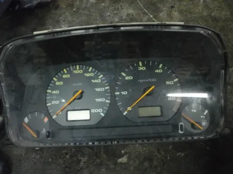 Κοντέρ για SEAT IBIZA (1995 - 1998) (6K) Κοντέρ για SEAT IBIZA (1995 - 1998) (6K)