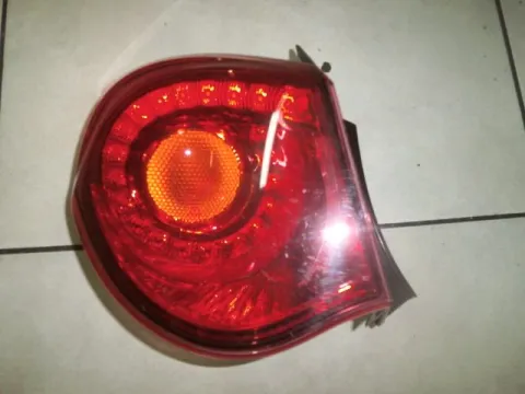 Φανάρι Πίσω Αριστερό για ALFA ROMEO GIULIETTA (2010 - ) (940) Φανάρι Πίσω Αριστερό για ALFA ROMEO GIULIETTA (2010 - ) (940)