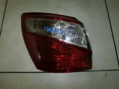 Φανάρι Πίσω Αριστερό για NISSAN QASHQAI (2010 - 2014) ( )