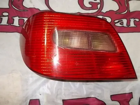 Φανάρι Πίσω Αριστερό για CITROEN XSARA (2000 - 2003) (N0) Coupe - 2dr , (N1) Liftback - 5dr , (2003 - 2004) Φανάρι Πίσω Αριστερό για CITROEN XSARA (2000 - 2003) (N0) Coupe - 2dr , (N1) Liftback - 5dr , (2003 - 2004)