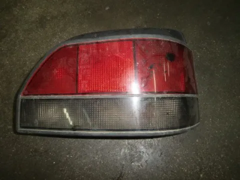 Φανάρι Πίσω Δεξί για RENAULT CLIO (1990 - 1994) (B57) (C57) Φανάρι Πίσω Δεξί για RENAULT CLIO (1990 - 1994) (B57) (C57)