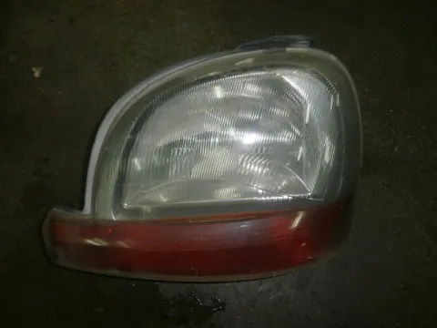 Φανάρι Εμπρός Αριστερό για RENAULT KANGOO (1998 - 2003) (KC) Φανάρι Εμπρός Αριστερό για RENAULT KANGOO (1998 - 2003) (KC)