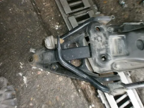 Ψαλίδι Εμπρός Δεξί για SMART FORTWO (1999 - 2001) (CITY-COUPE) (S1) , (2000 - 2001) (CITY-CABRIO) (S1) Ψαλίδι Εμπρός Δεξί για SMART FORTWO (1999 - 2001) (CITY-COUPE) (S1) , (2000 - 2001) (CITY-CABRIO) (S1)