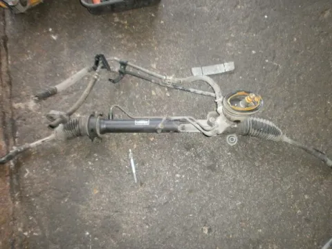 Κρεμαγιέρα Υδραυλική για TOYOTA YARIS (1999 - 2002) (XP10) , (2003 - 2005) (XP10) Κρεμαγιέρα Υδραυλική για TOYOTA YARIS (1999 - 2002) (XP10) , (2003 - 2005) (XP10)