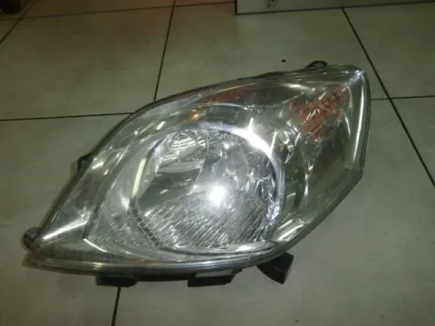 Φανάρι Εμπρός Αριστερό για FIAT FIORINO (2008 -) , CITROEN NEMO (2008 - ) II , PEUGEOT BIPPER (2008 -) (AA_) , BIPPER Tepee (2008 - ) Φανάρι Εμπρός Αριστερό για FIAT FIORINO (2008 -) , CITROEN NEMO (2008 - ) II , PEUGEOT BIPPER (2008 -) (AA_) , BIPPER Tepee (2008 - )
