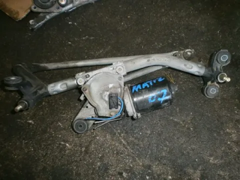 Μοτέρ Κίνησης Εμπρός Υαλοκαθαριστήρων για CHEVROLET - DAEWOO MATIZ (2005 - 2010) (M200) ΠΑΛΕΤΑ 1 *297332* Μοτέρ Κίνησης Εμπρός Υαλοκαθαριστήρων για CHEVROLET - DAEWOO MATIZ (2005 - 2010) (M200) ΠΑΛΕΤΑ 1 *297332*