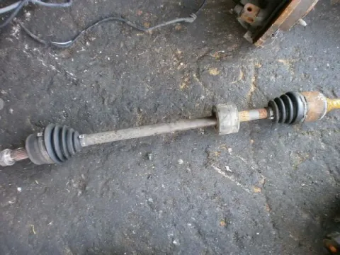 Ημιαξόνιο Εμπρός Δεξί για FIAT 500 (2009 - ) (C) 1300 (199B1.000) Diesel 95 Multijet , 1300 (169A1.000) Diesel 75 Multijet Ημιαξόνιο Εμπρός Δεξί για FIAT 500 (2009 - ) (C) 1300 (199B1.000) Diesel 95 Multijet , 1300 (169A1.000) Diesel 75 Multijet