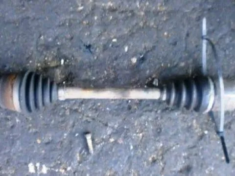 Ημιαξόνιο Εμπρός Αριστερό Με ABS για FIAT 500 (2009 - ), (2012 - ) 1300 Diesel Ημιαξόνιο Εμπρός Αριστερό Με ABS για FIAT 500 (2009 - ), (2012 - ) 1300 Diesel