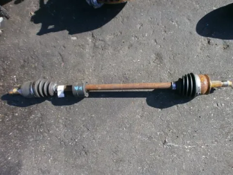 Ημιαξόνιο Εμπρός Δεξί για FORD KA (2008 - ) (RU8) 1200 Petrol Ημιαξόνιο Εμπρός Δεξί για FORD KA (2008 - ) (RU8) 1200 Petrol
