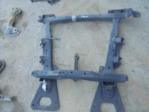 Γέφυρα Εμπρός Πλαίσιο για RENAULT TWINGO (2007 - 2012) (CN0) *ΔΒ* Γέφυρα Εμπρός Πλαίσιο για RENAULT TWINGO (2007 - 2012) (CN0) *ΔΒ*