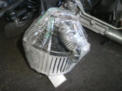 Μοτέρ Καλοριφέρ για CHEVROLET - DAEWOO KALOS (2003 - 2004) (T200) Μοτέρ Καλοριφέρ για CHEVROLET - DAEWOO KALOS (2003 - 2004) (T200)