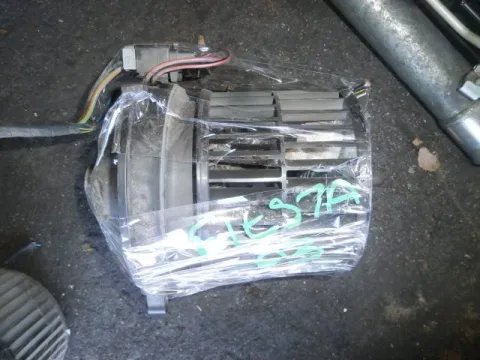Μοτέρ Καλοριφέρ για FORD FIESTA (2002 - 2005) Mk5a Μοτέρ Καλοριφέρ για FORD FIESTA (2002 - 2005) Mk5a