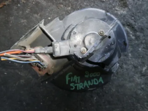Μοτέρ Καλοριφέρ για FIAT STRADA (1999 - 2002) (178E) Μοτέρ Καλοριφέρ για FIAT STRADA (1999 - 2002) (178E)