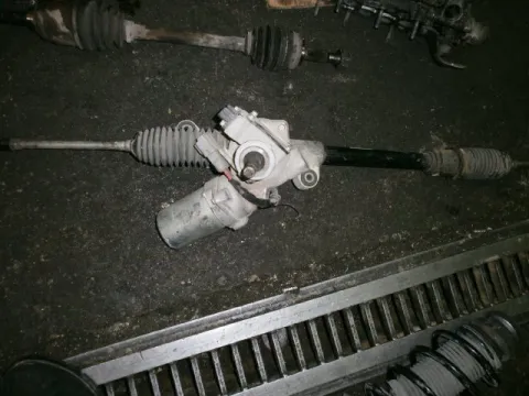 Κρεμαγιέρα Ηλεκτρική 4858079j50 για SUZUKI SX4 (2007 - 2009) (RW) , (2010 - 2013) (RW) Κρεμαγιέρα Ηλεκτρική 4858079j50 για SUZUKI SX4 (2007 - 2009) (RW) , (2010 - 2013) (RW)