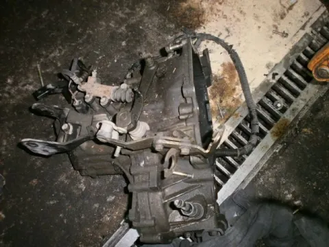 Κιβώτιο Ταχυτήτων (Σασμάν) Χειροκίνητο για HYUNDAI COUPE (1999 - 2001) (RD) 1600 G4GR petrol 116 , (1997- 1999) (RD) Κιβώτιο Ταχυτήτων (Σασμάν) Χειροκίνητο για HYUNDAI COUPE (1999 - 2001) (RD) 1600 G4GR petrol 116 , (1997- 1999) (RD)
