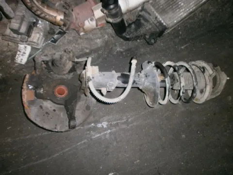 Άκρο Πλήρες Εμπρός Δεξί για HYUNDAI COUPE (1999 - 2001) (RD) , (1997- 1999) (RD) Άκρο Πλήρες Εμπρός Δεξί για HYUNDAI COUPE (1999 - 2001) (RD) , (1997- 1999) (RD)