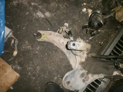 Ψαλίδι Εμπρός Αριστερό για HYUNDAI COUPE (1999 - 2001) (RD) , (1997- 1999) (RD) Ψαλίδι Εμπρός Αριστερό για HYUNDAI COUPE (1999 - 2001) (RD) , (1997- 1999) (RD)
