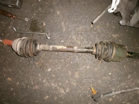 Ημιαξόνιο Εμπρός Αριστερό για HYUNDAI COUPE (1999 - 2001) (RD) 1600 G4GR petrol 116 , (1997- 1999) (RD) Ημιαξόνιο Εμπρός Αριστερό για HYUNDAI COUPE (1999 - 2001) (RD) 1600 G4GR petrol 116 , (1997- 1999) (RD)