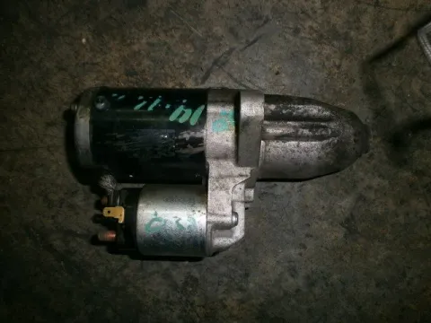 Μίζα για MITSUBISHI COLT (2005 - 2008 ) (CZ3-5) 1300 (4A90) Petrol 95 , 1300 4A90 petrol 95 Μίζα για MITSUBISHI COLT (2005 - 2008 ) (CZ3-5) 1300 (4A90) Petrol 95 , 1300 4A90 petrol 95