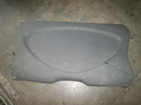 Εταζέρα για FORD FOCUS (1998 - 2001) Mk1a (DAW) Hatchback - 5dr Εταζέρα για FORD FOCUS (1998 - 2001) Mk1a (DAW) Hatchback - 5dr