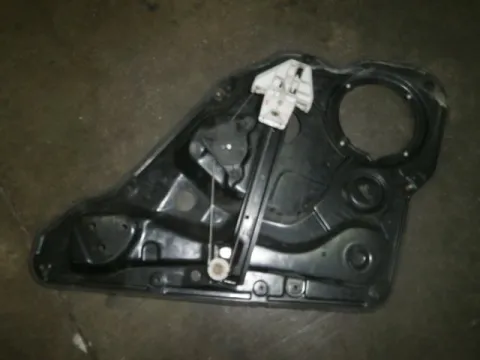 Γρύλος Παραθύρου Ηλεκτρικός Πίσω Δεξιός για SEAT LEON (1999 - 2005) (1MZ) - 