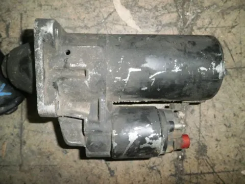 Μίζα 0001108033 για FORD ESCORT (1986 - 1990) MK4 1400 (F6B) Petrol 73 , 1400 (FUA) Petrol 75 , 1600 (L4B) Μίζα 0001108033 για FORD ESCORT (1986 - 1990) MK4 1400 (F6B) Petrol 73 , 1400 (FUA) Petrol 75 , 1600 (L4B)