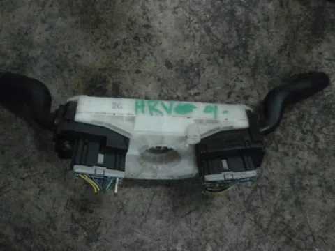 Διακόπτες Φώτων-Φλάς για HONDA HRV (2001 - 2005) (GH) ΤΕΛΑΡΟ 18 Διακόπτες Φώτων-Φλάς για HONDA HRV (2001 - 2005) (GH) ΤΕΛΑΡΟ 18