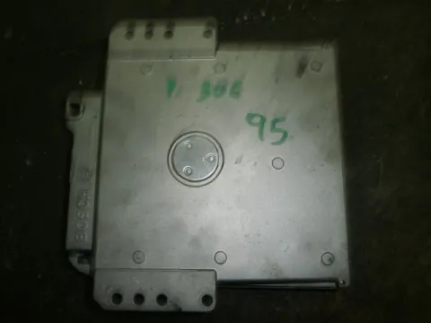 Εγκέφαλος Κινητήρα 0261200778 για PEUGEOT 306 (1993 - 1996) (N3) 1400 (KDX) (KFW) (KFX) Petrol 75 , 1400 KDX (TU3MC) Petrol 75 ΤΕΛΑΡΟ 5 *244277* -  Εγκέφαλος Κινητήρα 0261200778 για PEUGEOT 306 (1993 - 1996) (N3) 1400 (KDX) (KFW) (KFX) Petrol 75 , 1400 KDX (TU3MC) Petrol 75 ΤΕΛΑΡΟ 5 *244277* -